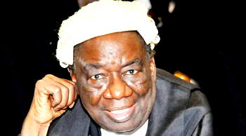 Oba Alao extols Akinjide, says he’s revered statesman