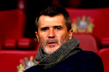 Premier League players should resist pressure over wage cuts, says Keane