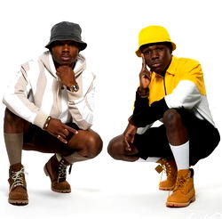 Don Jazzy applauds US-based music duo, Roze