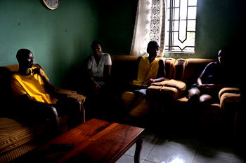 As shutdown extends, Rwanda’s poor confront further hardship