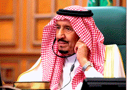 Saudi silent over Israel deal but covert ties under focus