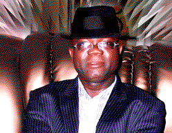 Celebrate Soul Day, not Christmas on Dec 25 — Owolabi Salis, Eledumare Ministry Chief Priest