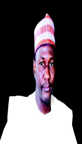 APC VS PDP: Our people will judge in 2023, Katsina party chairman says