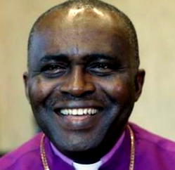 It’s dangerous to relax stay-at-home order – Bishop Onuoha warns