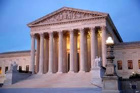 US Supreme Court to hold virtual hearings over COVID-19