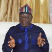 Ortom advocates increase of federation allocation to states to 42 percent, LGs 23 percent