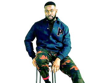 COVID-19: Sarz, Shizzi entertain fans on Instagram