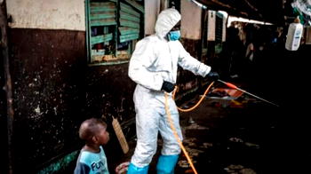 How Senegal is leading African fight against COVID-19