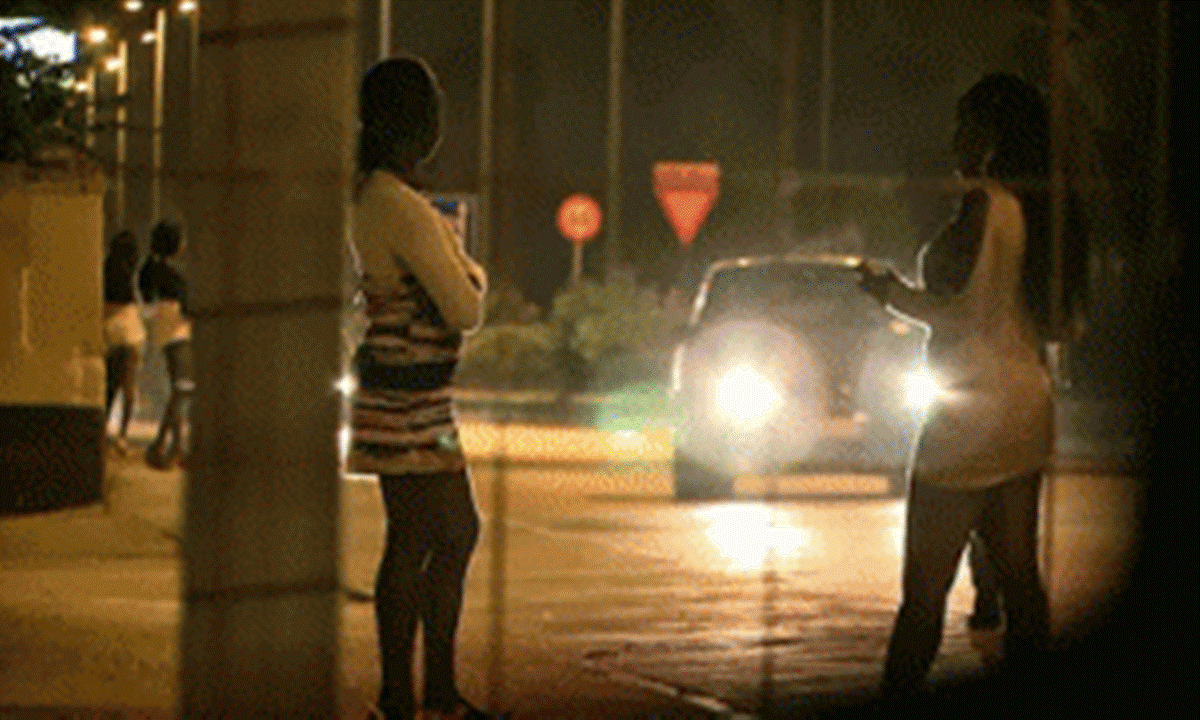 Bauchi Hisbah to repatriate sex workers from other states, marry off indigenes