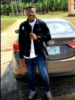 400 Level FUNAAB student commits suicide over $20,000 debt