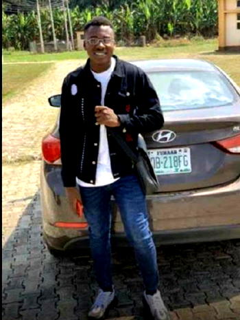 400 Level FUNAAB student commits suicide over $20,000 debt