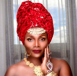 US-based Nigerian radio personality, Sheila O sets up new entertainment channel ‘How far’