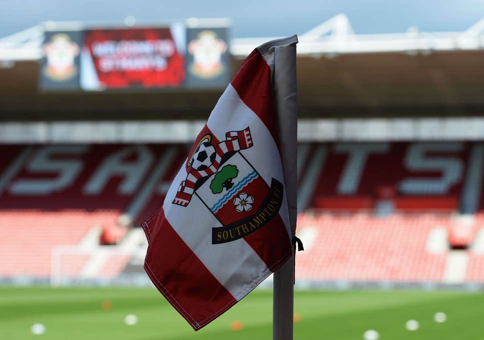 Southampton First Premier League Club To Defer Players' Wages