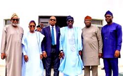 #EndSARS Protest : Southwest govs raise alarm over external infiltration