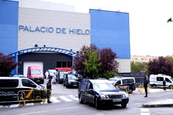 Coronavirus: Spain death toll pass 10,000 after 950 die in single-day