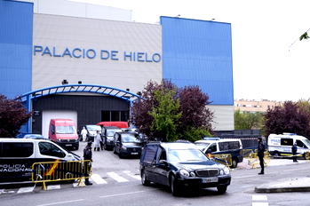 Coronavirus: Spain death toll pass 10,000 after 950 die in single-day