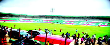 EDO: Urban renewal, the Obaseki touch in sports, education, health, judiciary etc