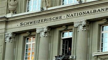 COVID-19: Swiss National Bank suffers heavy first-quater losses