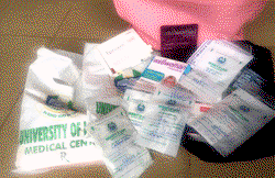 Pharmacists threaten to withdraw services in Abuja, as gunmen kill colleague