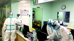 Coronavirus: Rep calls on Presidency to set up testing centres in 36 states