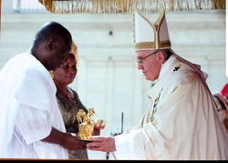 Entrepreneurial vocation in service of God and humanity: Birthday Tribute to Sir Tony Ezenna