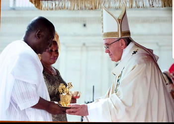 Entrepreneurial vocation in service of God and humanity: Birthday Tribute to Sir Tony Ezenna