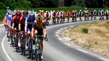 Tour de France working on new start date