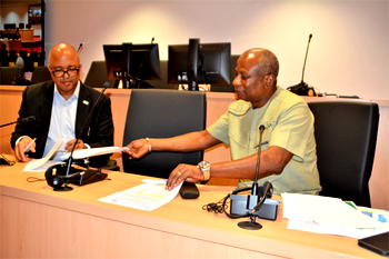 UNICEF, IHS towers join forces to support Nigeria’s Covid-19 pandemic response