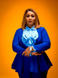 Beauty industry soon to become major employer of labour- Uche Umana