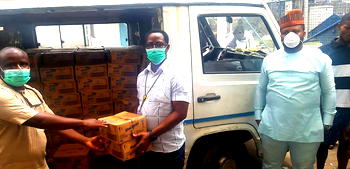 Upfield Foods donates nutritious products to support fight against COVID-19