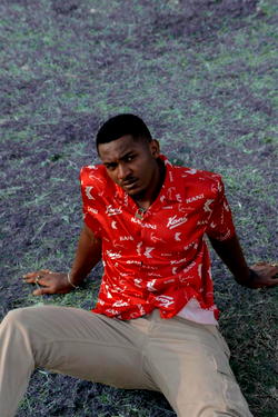 Kinsolo releases second intriguing Music EP, promises more