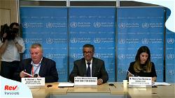 Invest now to fight next pandemic, says WHO
