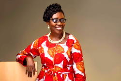 “Marriage is not a trap,” says first-class graduate turned marriage educator — Modupe Ehirim