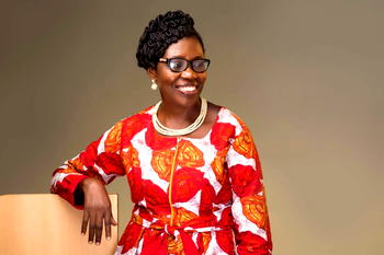 “Marriage is not a trap,” says first-class graduate turned marriage educator — Modupe Ehirim