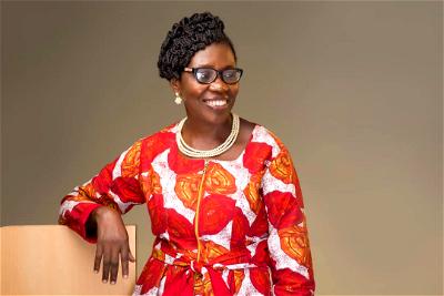 "Marriage is not a trap" says first class graduate turned marriage educator — Modupe Ehirim