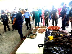 No excuse for not securing lives of Rivers people, says Wike