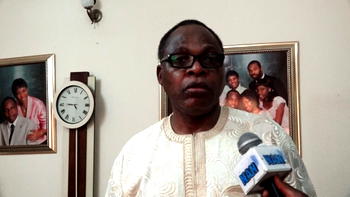 Easter: Things of eternal value must have preeminence in our lives — Cleric