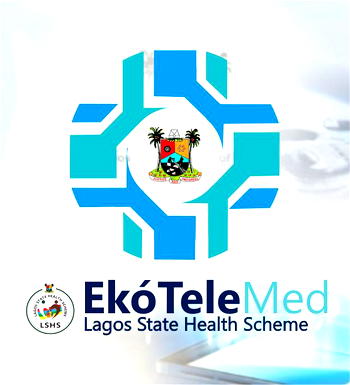 LASG launches ‘EKO TELEMED’ for remote non-COVID-19 medical consultations