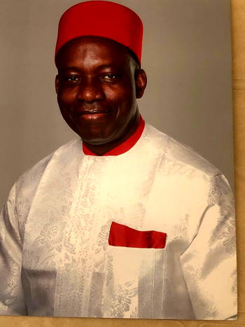 Anambra: We’re all winners, Soludo tells fellow contestants