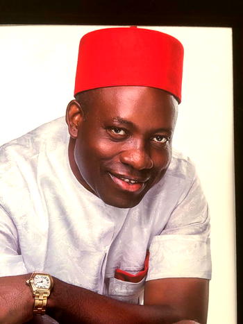 Figures: How Soludo won Anambra election