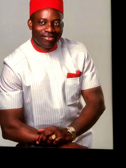 Updated: Police arrest one as CP beefs up security around Soludo