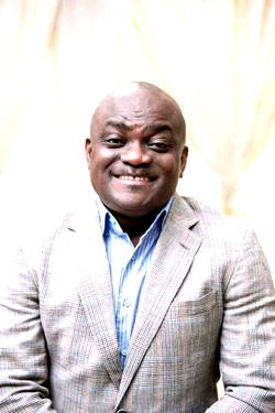 Rt. Honourable Busayo Oluwole-Oke, an icon at 53