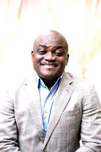 Rt. Honourable Busayo Oluwole-Oke, an icon at 53