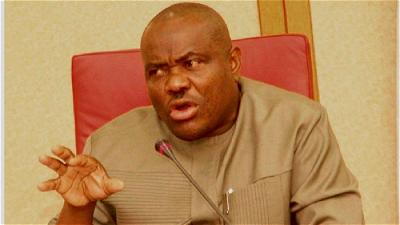 COVID-19: Wike confident on brand safety as Rivers kicks off vaccination