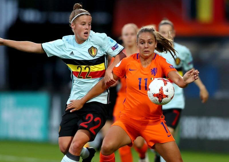 UEFA gives women’s European Championship new slot in 2022
