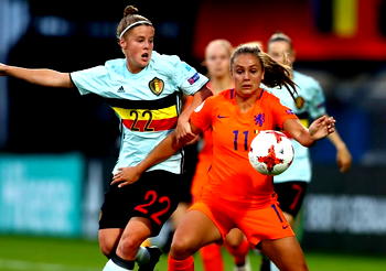 UEFA gives women’s European Championship new slot in 2022