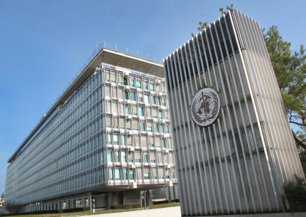 Africa CDC, WHO launch $518m Ebola response plan for Africa