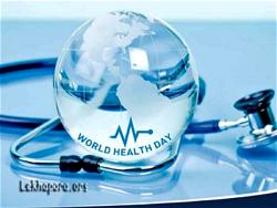Polaris bank salutes health workers on World Health Day