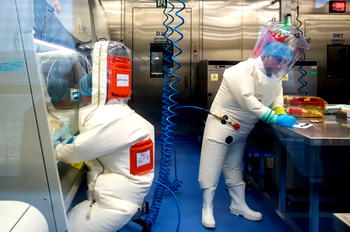 US govt analysis fingers Wuhan laboratory as source of COVID-19
