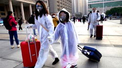 Second coming: Wuhan’s COVID-19 death toll up by 50 per cent